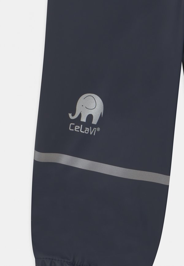 RAINWEAR PANTS SOLID UNISEX - Rain trousers2