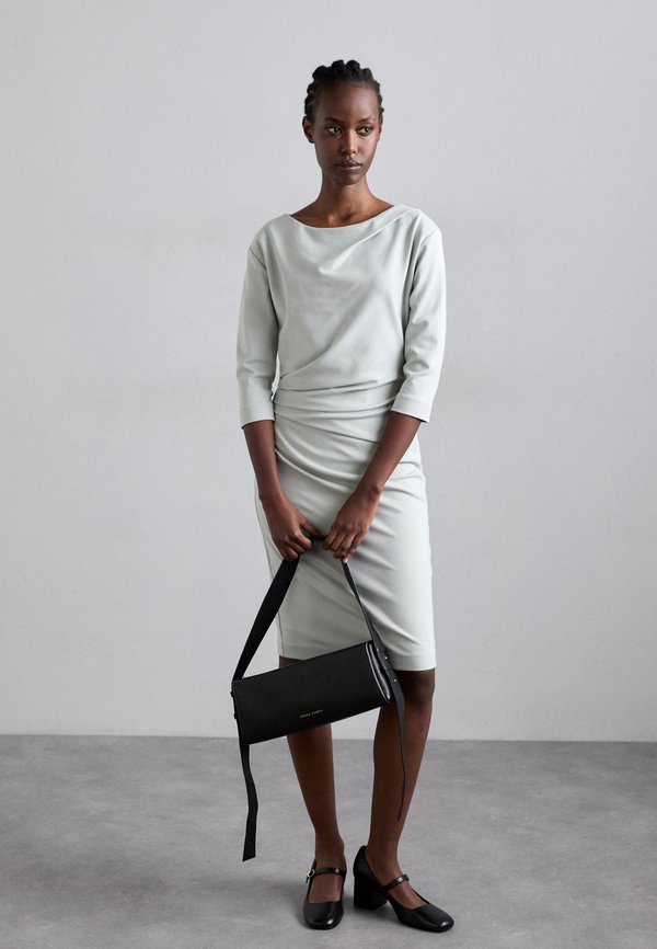 IZZA - Jersey dress4