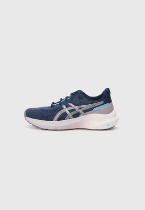 GT-1000 13 UNISEX - Laufschuh Straße - midnight/dusk violet