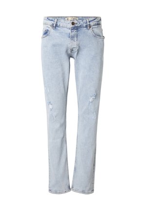 2Y Premium, Karcsúsított farmerek - blue