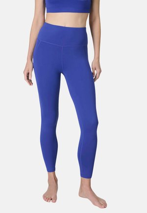 ALL DAY ACTIVE  - Collants de running - rich blue