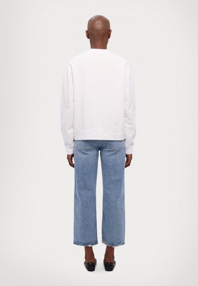 DSQUARED2 ICON COOL FIT CREWNECK - Sweatshirt - white
