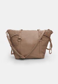 Bata Veľká kabelka - beige
