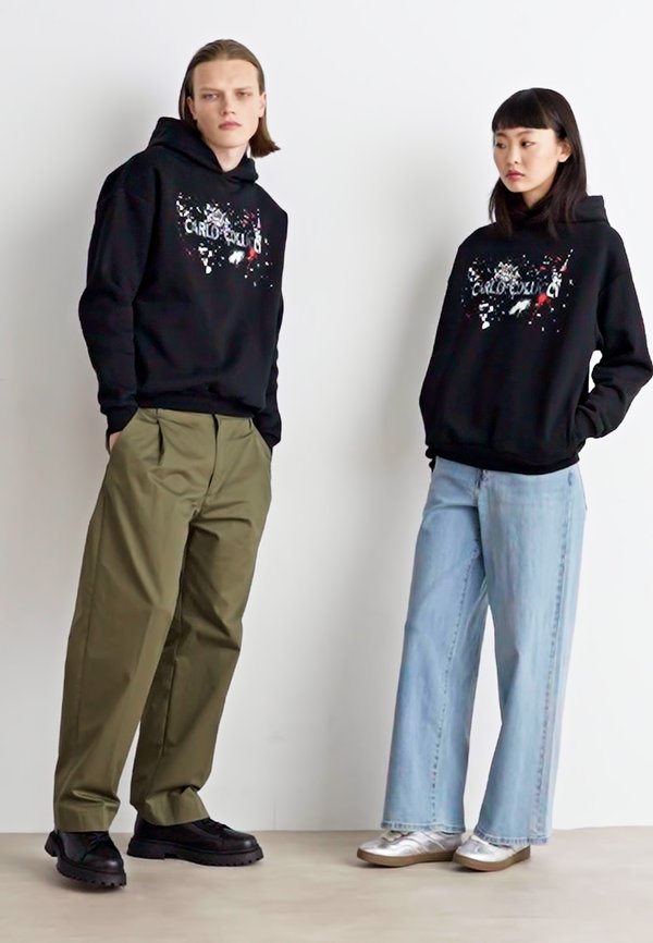 HOODIE UNISEX - Sweatshirt3