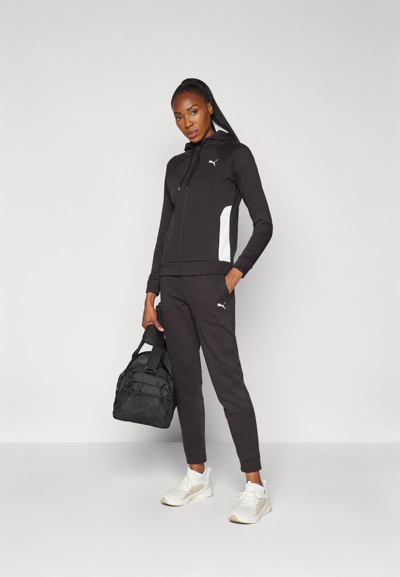 Puma Classic Women's Puma Tracksuit Set Buy Puma Womens