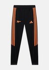 ARSENAL FC TIRO KIDS TRAINING UNISEX - Ρούχα για κλαμπ - black
