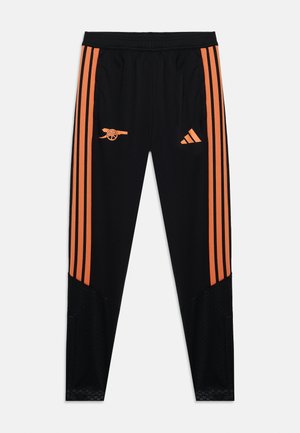 adidas Performance, ARSENAL FC TIRO KIDS TRAINING UNISEX - Klub merchandise - black