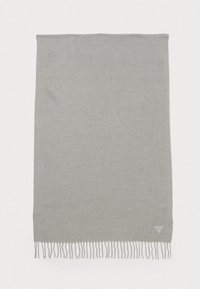Selecionado, grey