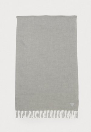 TORINO UNISEX - Scarf - grey