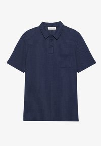 Polosärk - navy