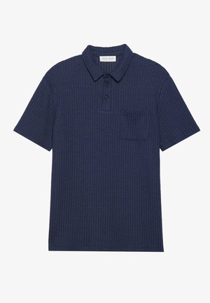 Pier One Polo shirt - navy
