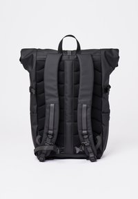 Sandqvist RUBEN UNISEX - Mochila - black