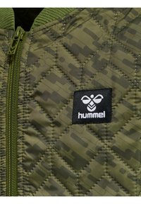 Hummel Overall - capulet olive