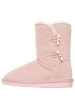 HUBBARD - Snowboot/Winterstiefel - pink