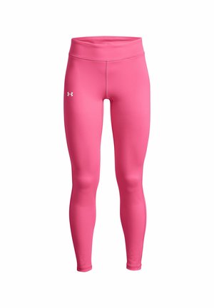 MOTION  - Tights - pink punk