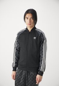adidas Originals Trainingsvest - black