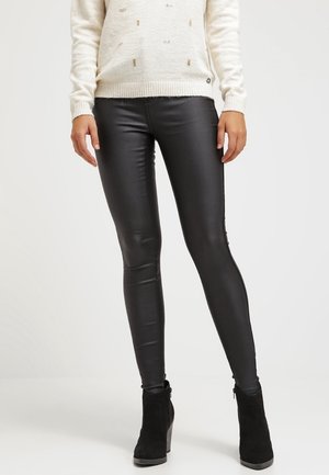 Pantalon classique - black