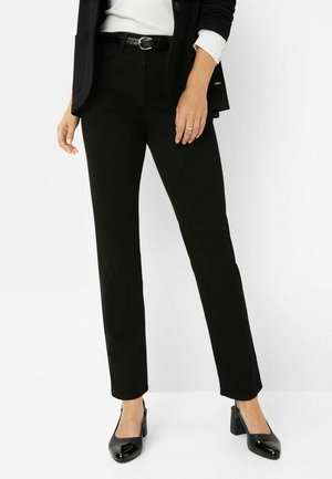 BRAX STYLE LAURA NEW - Slim fit jeans - black