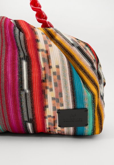 Missoni POUCH LARGE - Bolso de mano - multi-coloured