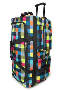 Normani MIT 3 ROLLEN 80 LITER - Trolley - square
