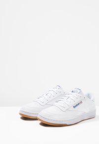 Reebok Classic Sneakers - white