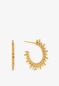 Seleccionado, color oro