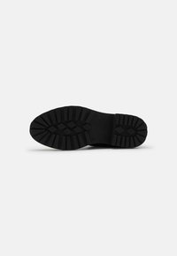 Even&Odd Botas mosqueteras - black