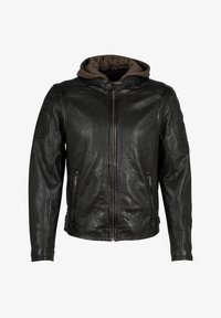 No seleccionado, dark brown