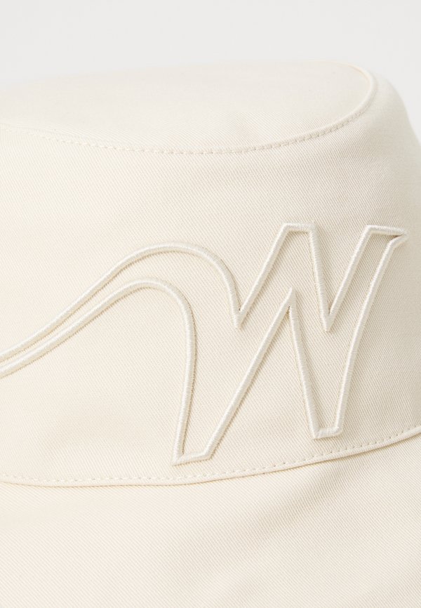 METELLO - Hat - latte3