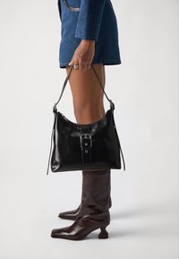 Vagabond - PALMI - Handbag - black Thumbnail Image 1