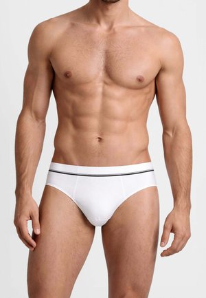 RAGNO, 6 PACK DYNAMIC - Slip - bianco