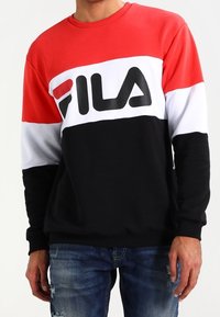 Fila Sudadera - red