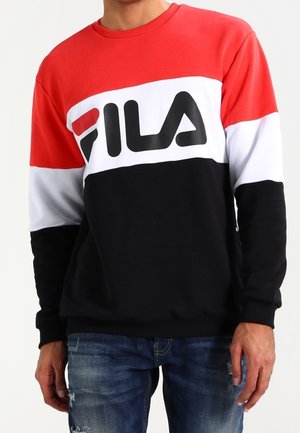 Sudadera - red