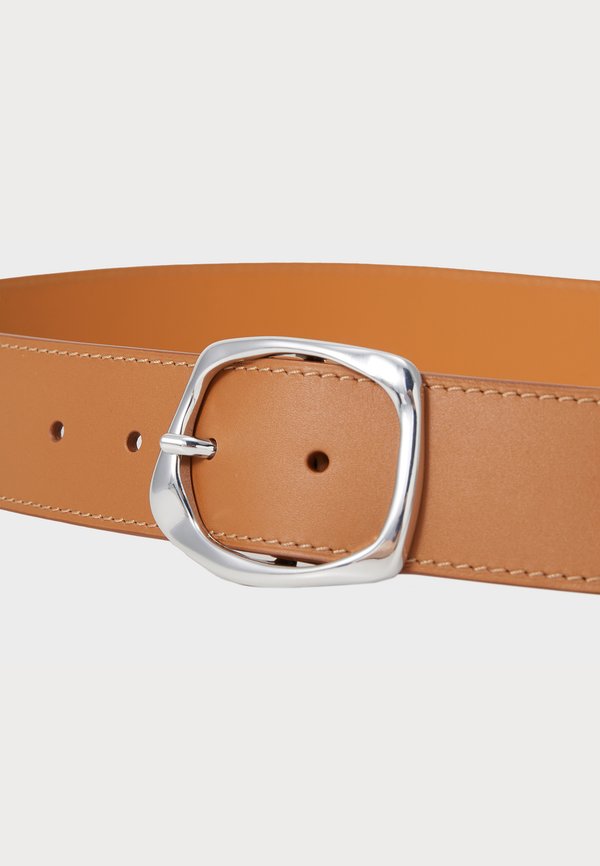 LA PETITE PÉTILLANTE - Belt - camel2