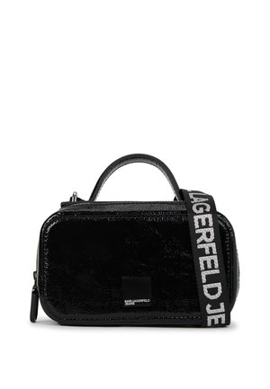 Skuldertasker - black