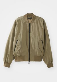 BRADFIELD CRINKLE  - Pilotska jakna - batique khaki