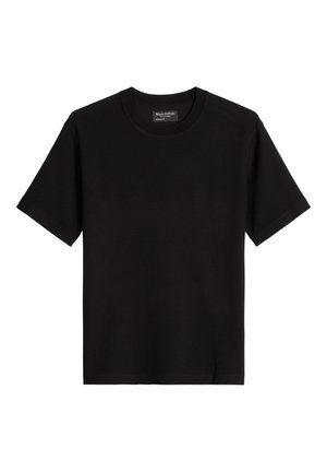 Marc O'Polo, T-shirt basic - black