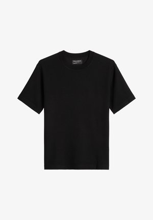 Marc O'Polo, T-shirt basic - black