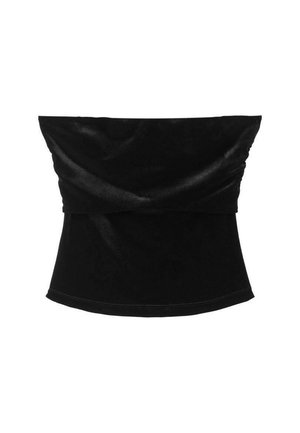 TEEN - Blouse - black