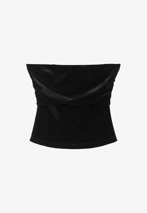 TEEN - Blouse - black