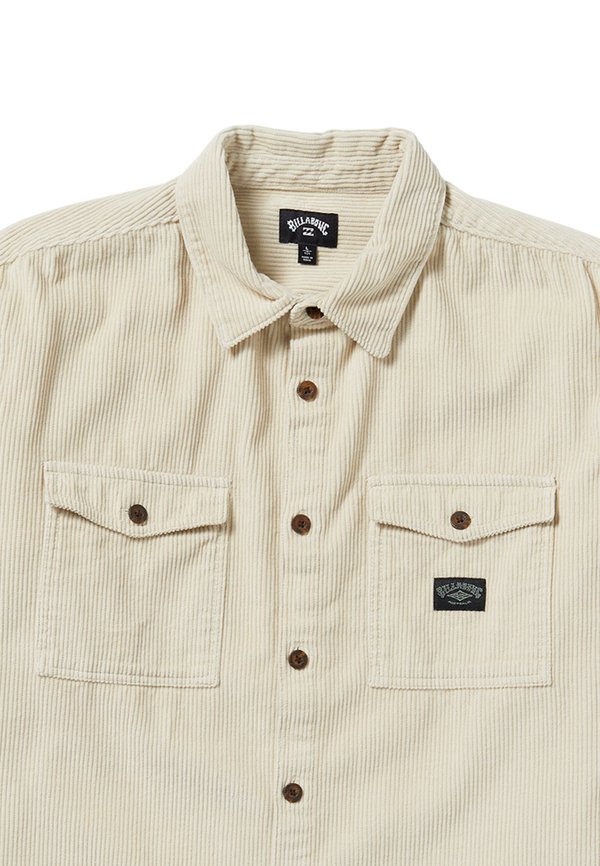 Shirt - chino2
