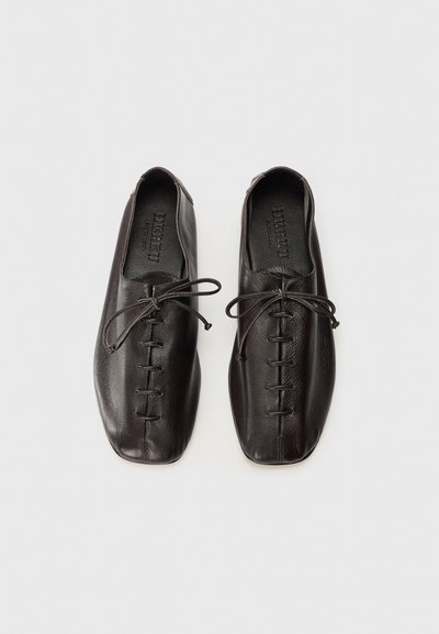 Hereu PLEGADA - Instappers - ebony