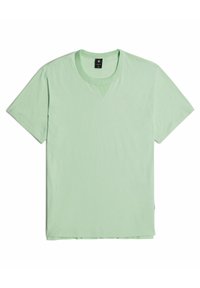 NIFOUS - T-shirt basic - birds egg green