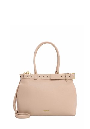 JUSTINE - Käekott - lightrose