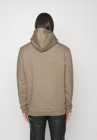 Les Deux Jersey con capucha - beige