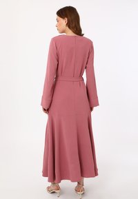 Modanisa - Długa sukienka