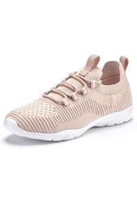 LASCANA - Sneaker low - rosé Thumbnail-Bild 1