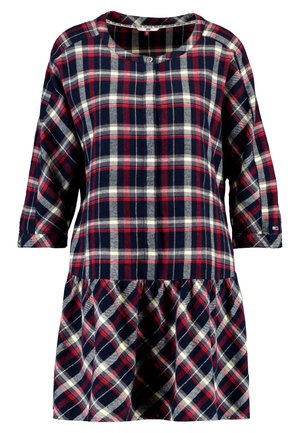 Freizeitkleid - multi-coloured