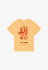 Niet geselecteerd, nispero