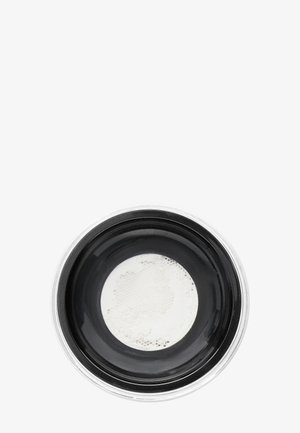 EVOLUTION POWDER - Spray fixant & poudre - white